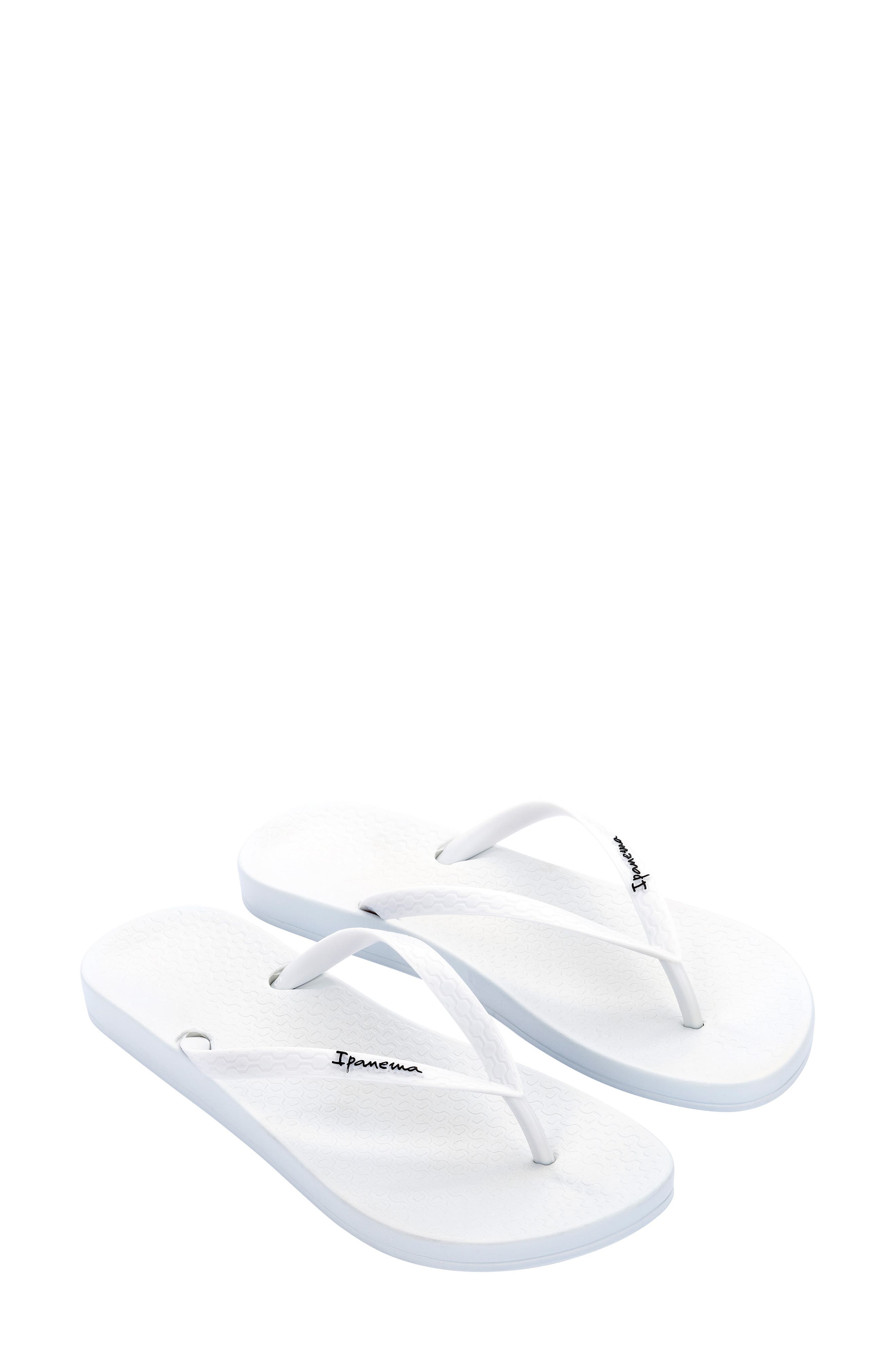 Ipanema Ana Colors Flip Flop, Main, color, 
