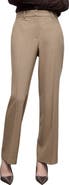 MANGO Carlos Straight Leg Trousers