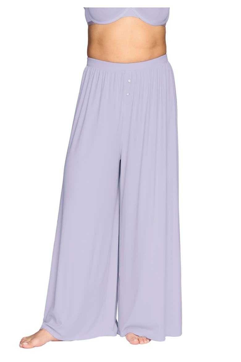 The Lounge Pant, Main, color, LILAC