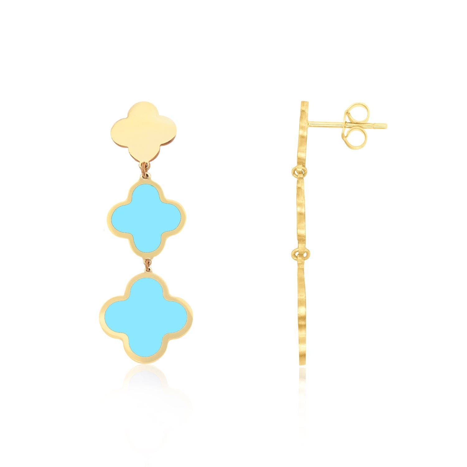 selected Turquoise