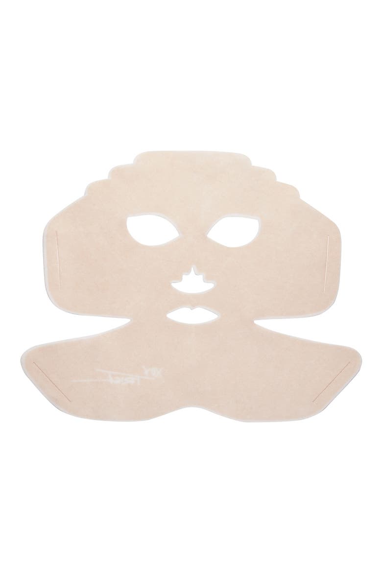 4-Pack Instant Solutions® Dry Sheet Mask, Alternate, color, NO COLOR