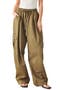 selected Olive Brown