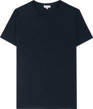Reiss Bless Cotton T-Shirt
