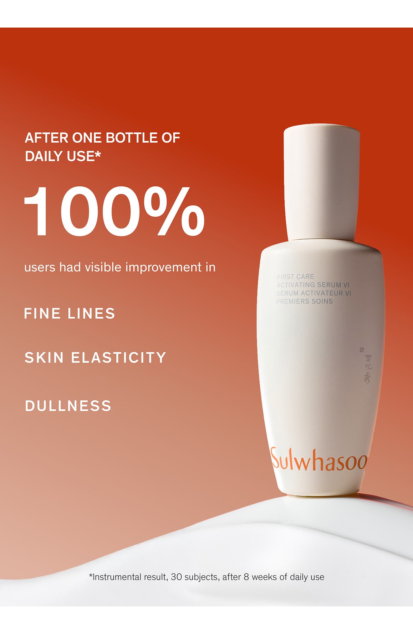 First Care Activating Serum | Nordstrom