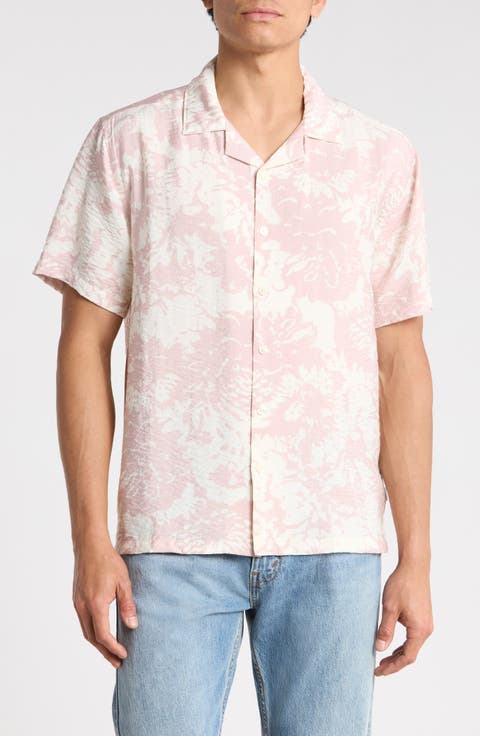 Mojave Camp Shirt