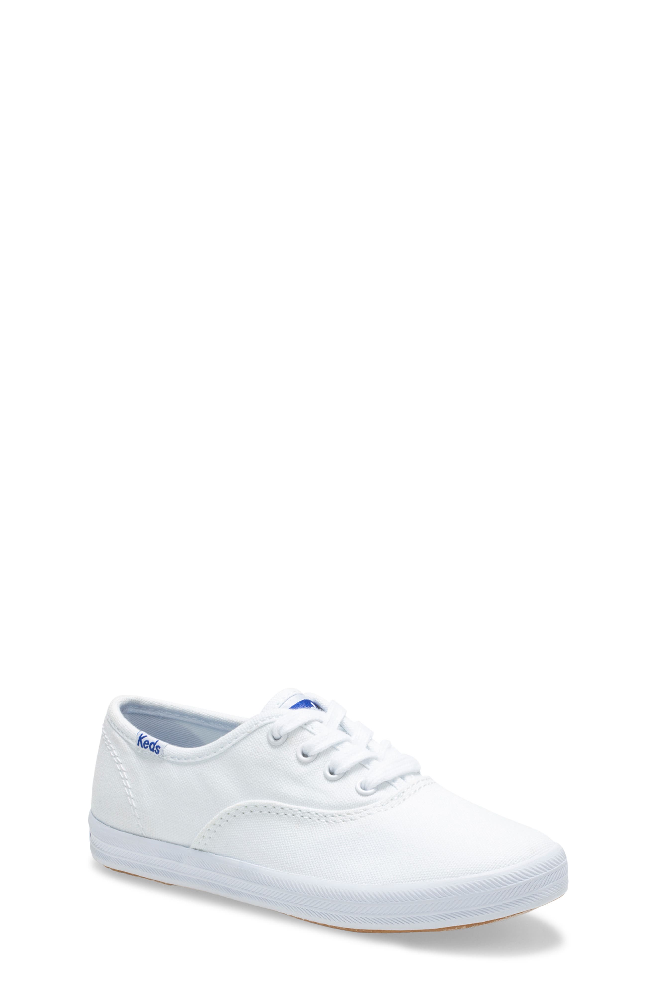 Keds<sup>®</sup> Kids' Champion Sneaker, Main, color, 