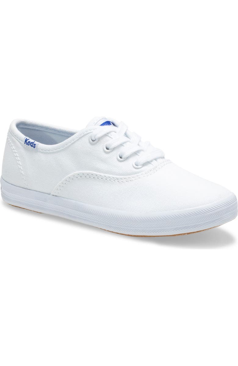Keds<sup>®</sup> Kids' Champion Sneaker, Main, color,