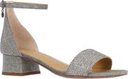 J. Reneé Winsley Ankle Strap Sandal