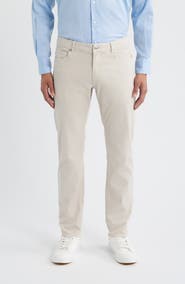 Peter Millar Crown Crafted Wayfare Five Pocket Pants