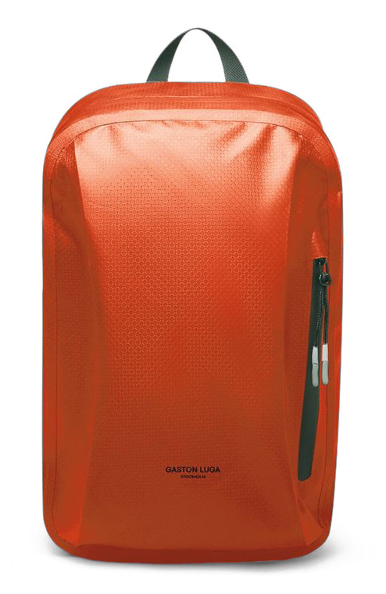 Orange Flame