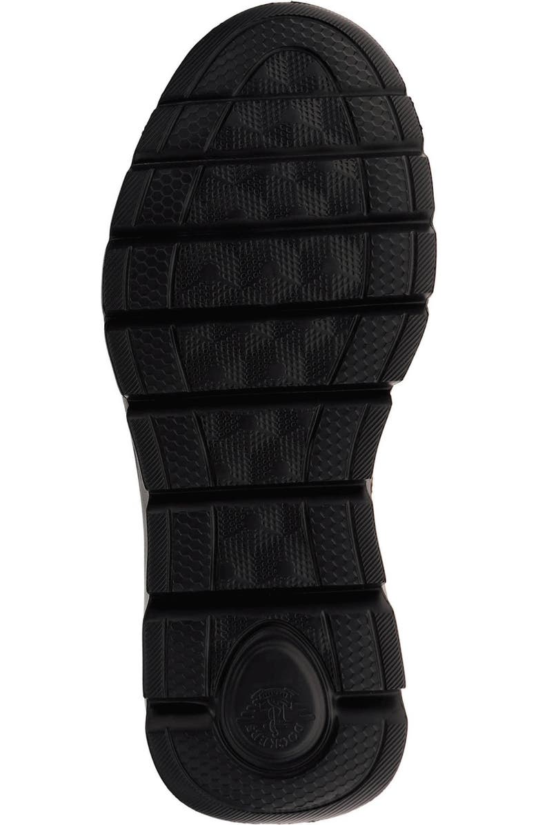 Dockers<sup>®</sup> Franco Derby Sneaker, Alternate, color, Black