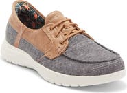 SKECHERS Slip-Ins® On The Go Boat Shoe