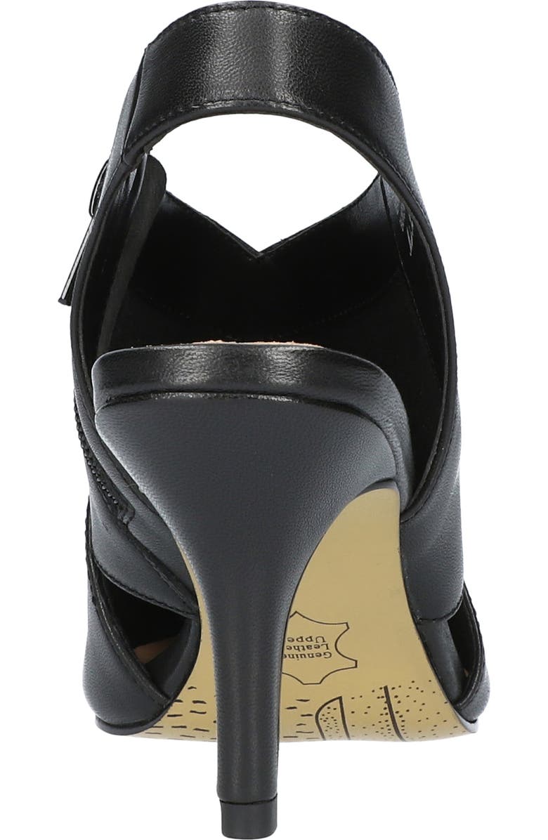 Bella Vita Val Slingback Pump, Alternate, color,