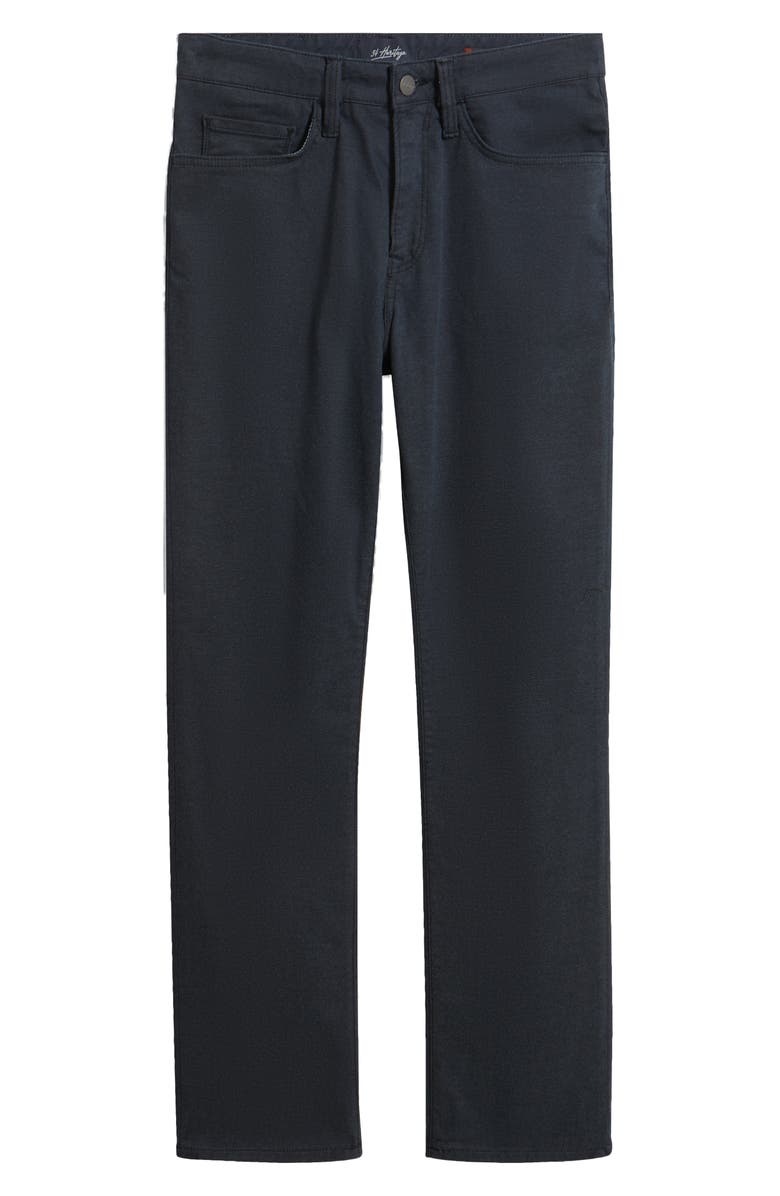 34 Heritage Charisma CoolMax<sup>®</sup> Relaxed Fit Pants, Alternate, color, Indigo Coolmax