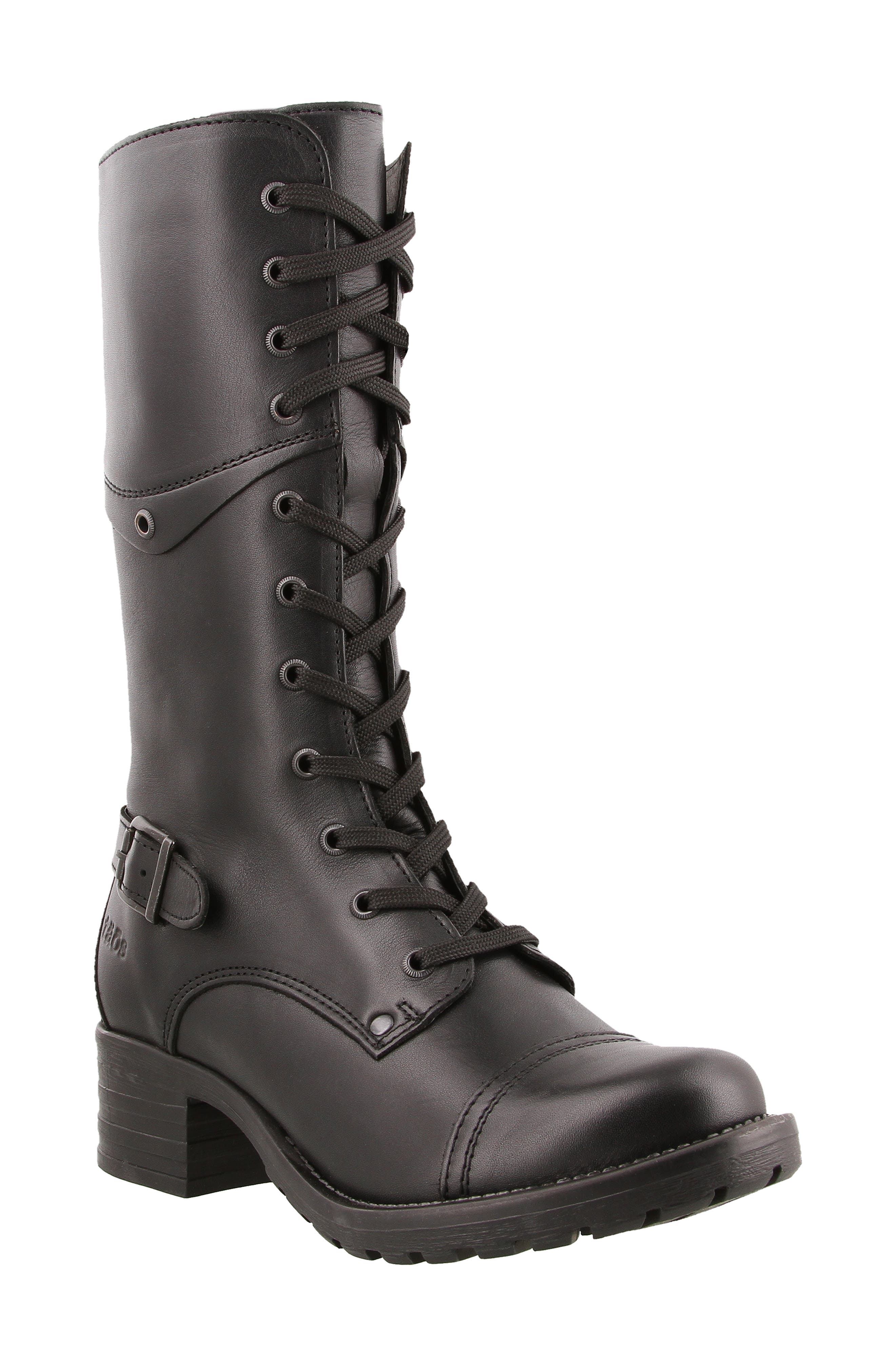 Taos Crave Tall Boot, Main, color, 