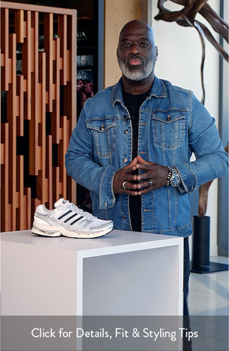 Gender Inclusive Adistar Control 5 Sneaker, sales video thumbnail