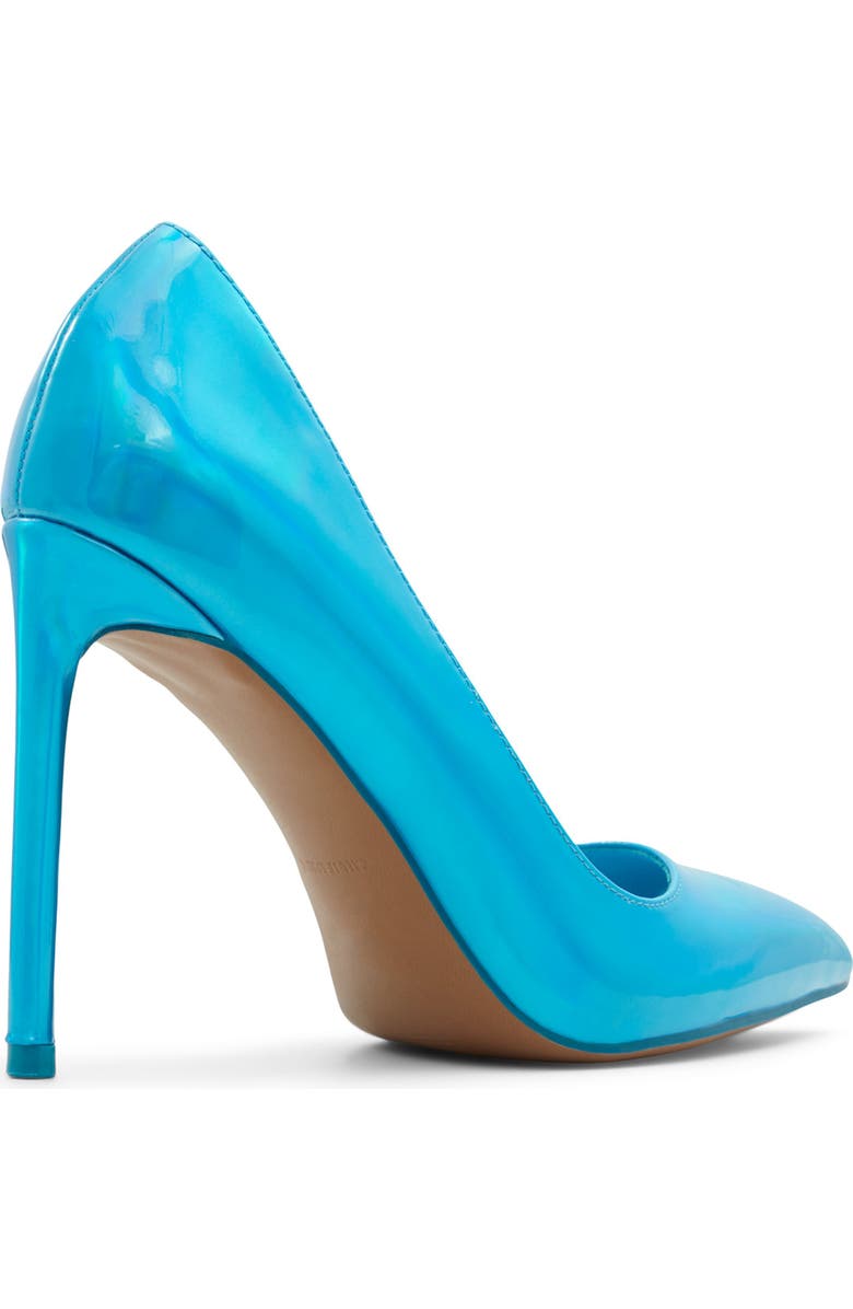 Call It Spring By Aldo Mesmerize Half d'Orsay Pump (Women) | Nordstromrack