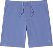 Mizzen+Main Deck Performance Shorts