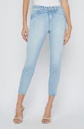 L'AGENCE Margot High Waist Skinny Jeans