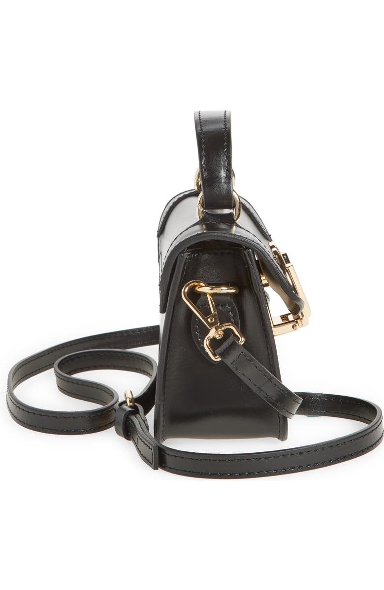 VALENTINO BY MARIO VALENTINO Bibi Retro Crossbody Bag, Alternate, color,