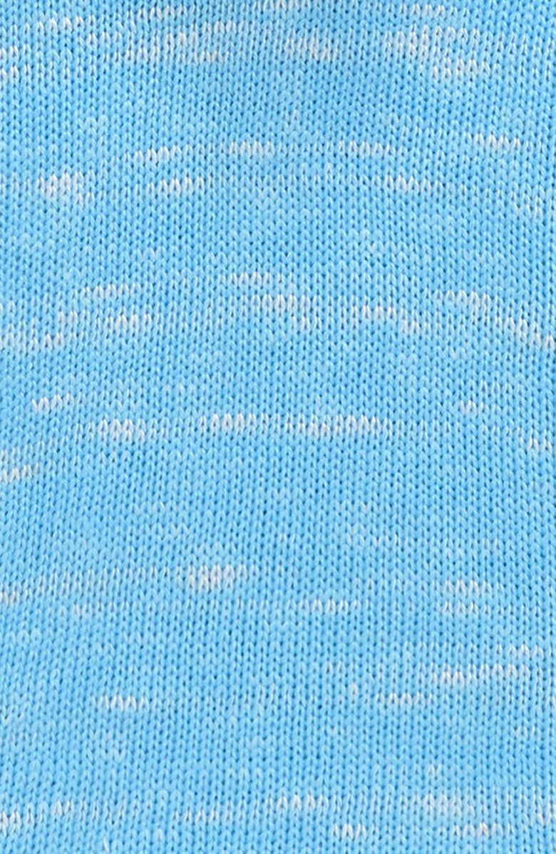 Cotton Emporium Kids' Hoodie Sweater, Alternate, color, Baby Blue