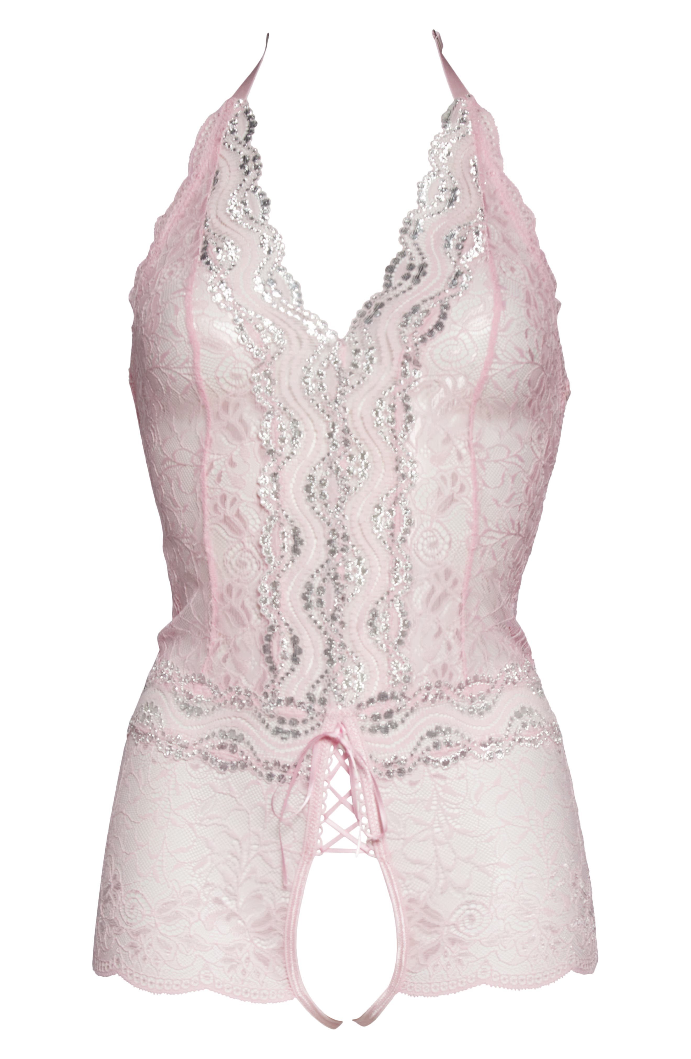 selected PINK
