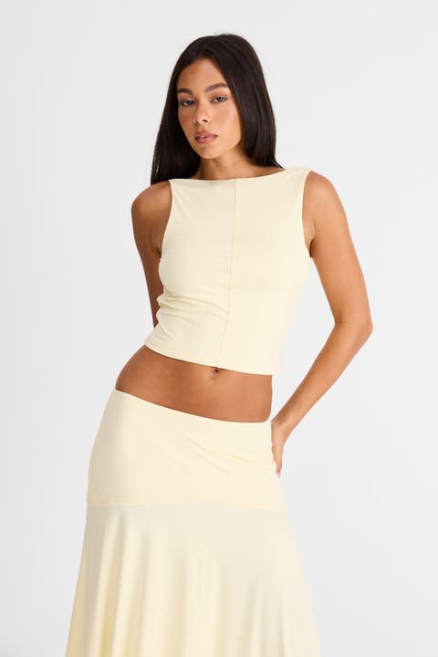 Talia Top