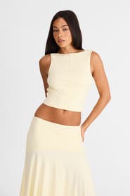Sasha Therese Talia Top