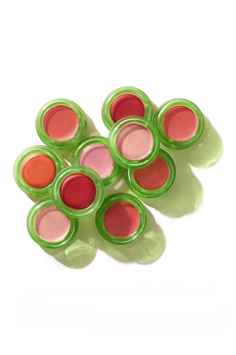 Cream Blush - Flirty, Alternate, color, FLIRTY