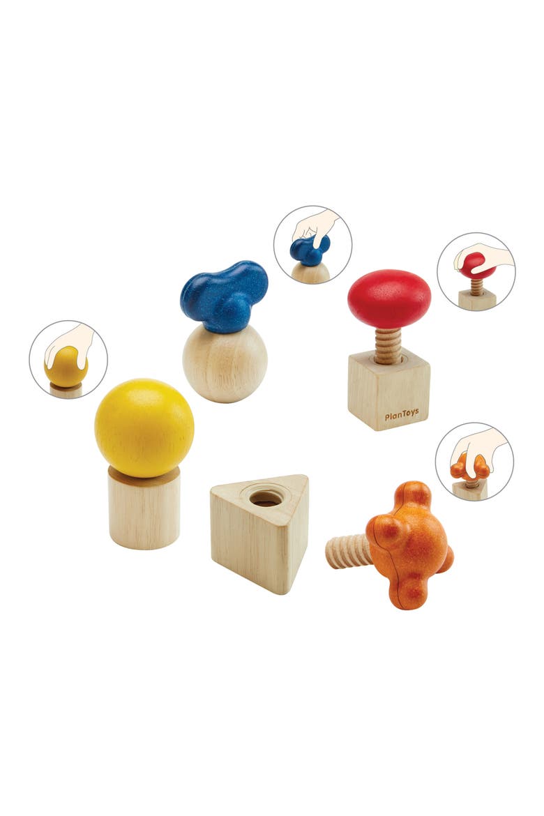 Nuts & Bolts Playset, Alternate, color, ASSORTED