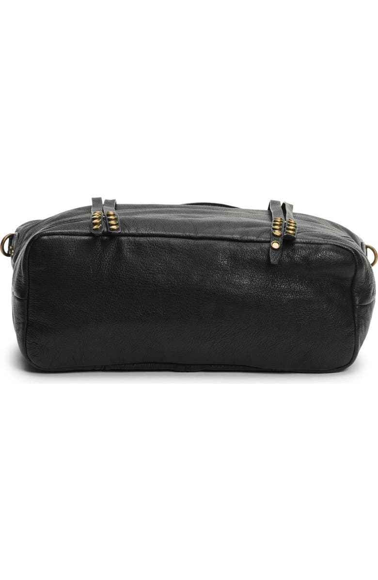 FRYE AND CO Dallas Leather Tote, Alternate, color,