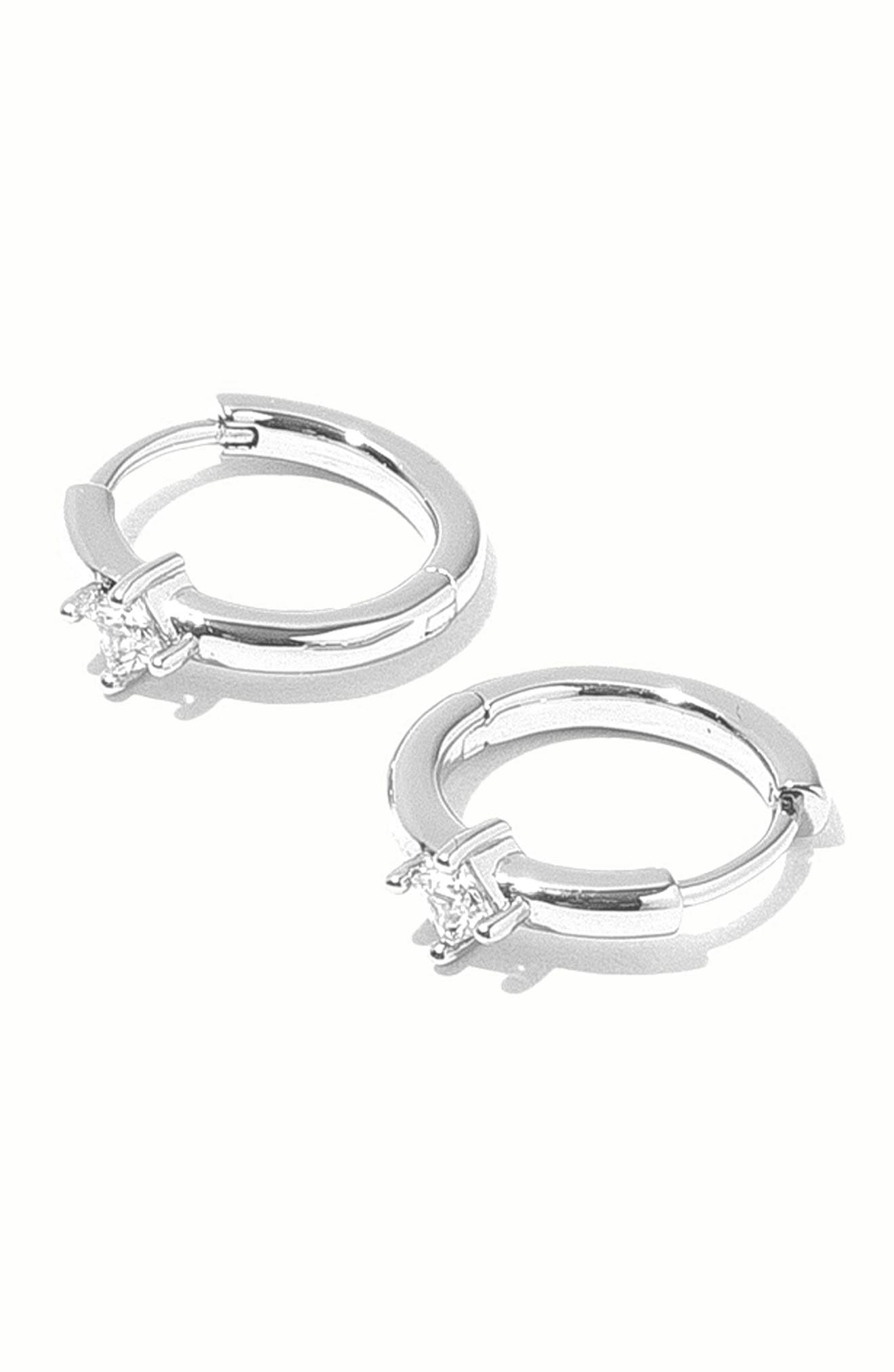 selected SILVER