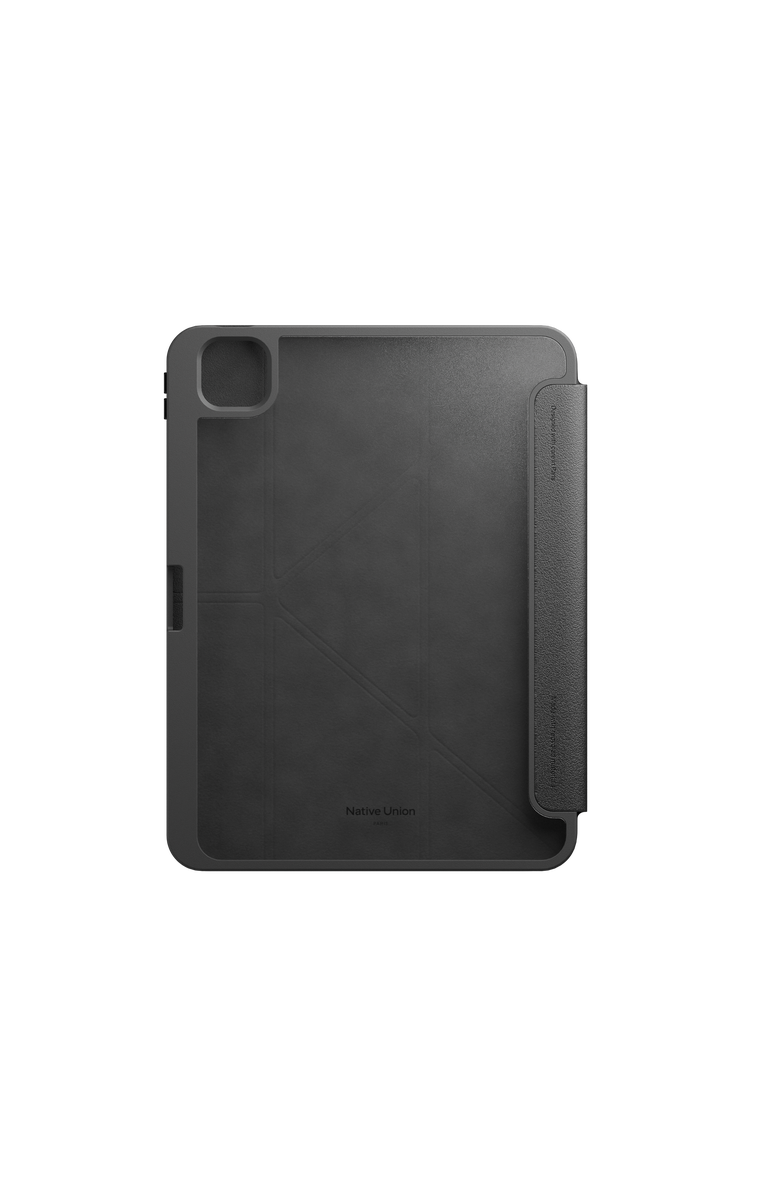 Native Union Active Case for iPad, Alternate, color, Black Pro 11"