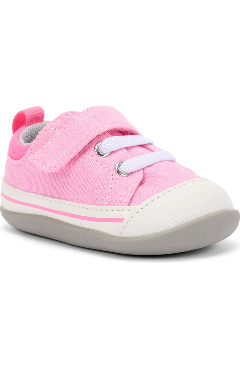 See Kai Run Stevie II Sneaker, Main, color,