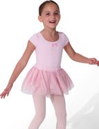 CAPEZIO Ballet Soft Tulle Skirt