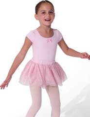 CAPEZIO Ballet Soft Tulle Skirt