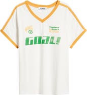 Daydreamer Goal Club Graphic T-Shirt