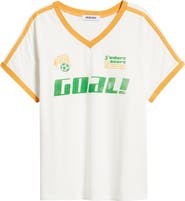 Daydreamer Goal Club Graphic T-Shirt