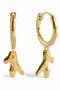 selected 18K Gold Vermeil