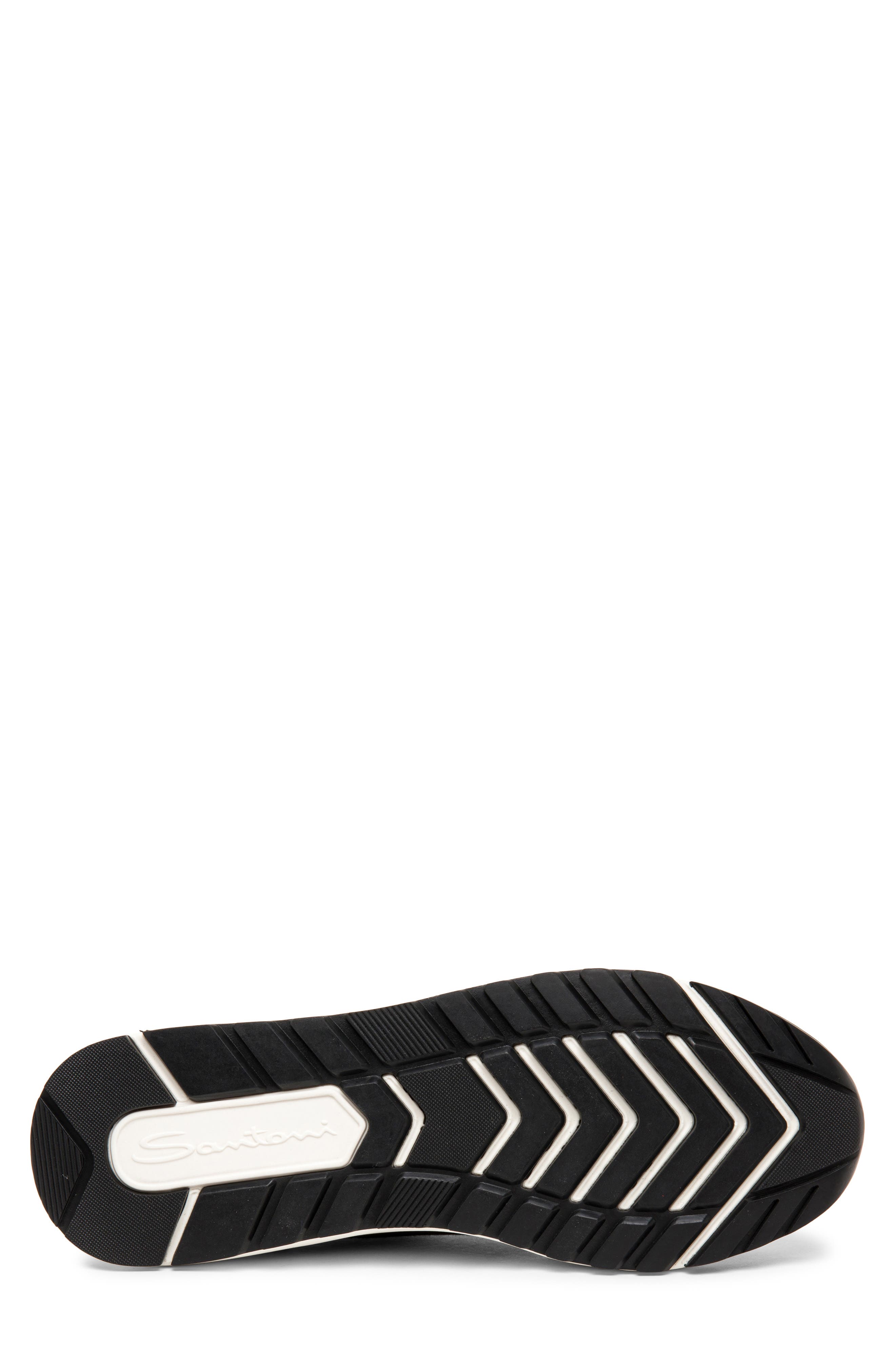 Santoni Flin Sneaker, Alternate, color, 