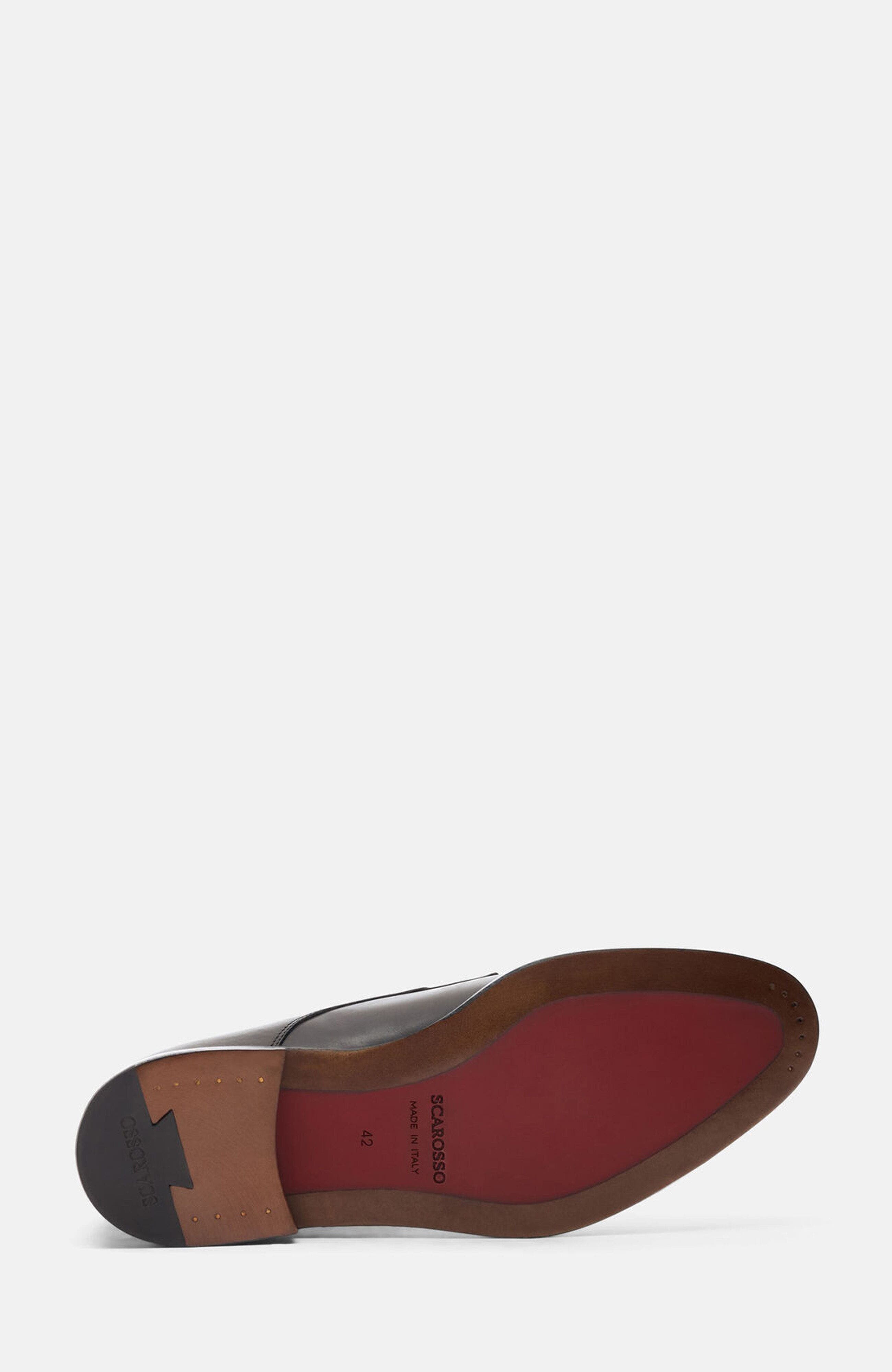 Toto Boots, Alternate, color, Black Calf