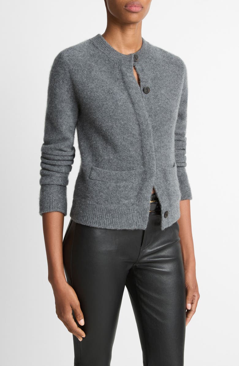 Cashmere Cardigan
