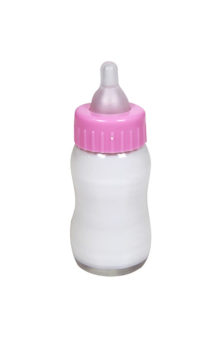 12 Inch Crawling Baby Doll, Pink and Blue, Interactive Doll, Kids 2+, Alternate, color, Multicolored