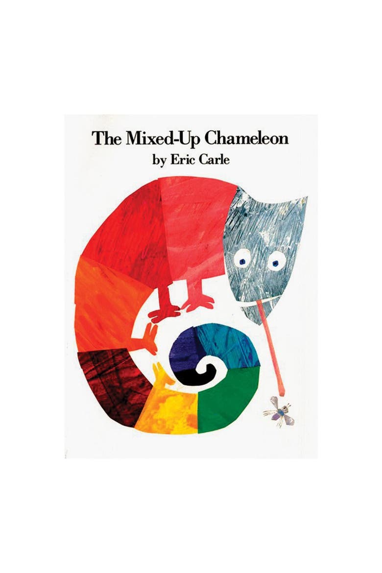 Eric Carle Paperback Books - Set of 8, Alternate, color, White
