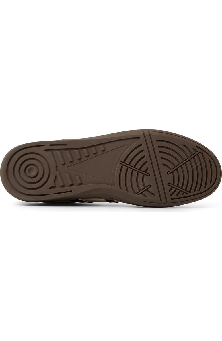 Call It Spring By Aldo Yoshida Sneaker, Alternate, color, Beige/ Black Combo
