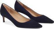 LK Bennett Ava Pointed Toe Pump