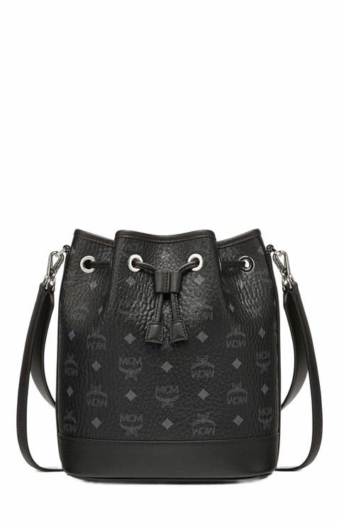 Shop Black MCM Online | Nordstrom Shop Black MCM Online | Nordstrom