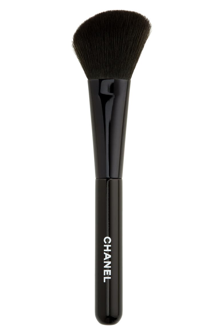 LES PINCEAUX DE CHANEL Contouring Brush N°109, Main, color, NO COLOR