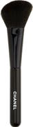 CHANEL LES PINCEAUX DE CHANEL Contouring Brush N°109
