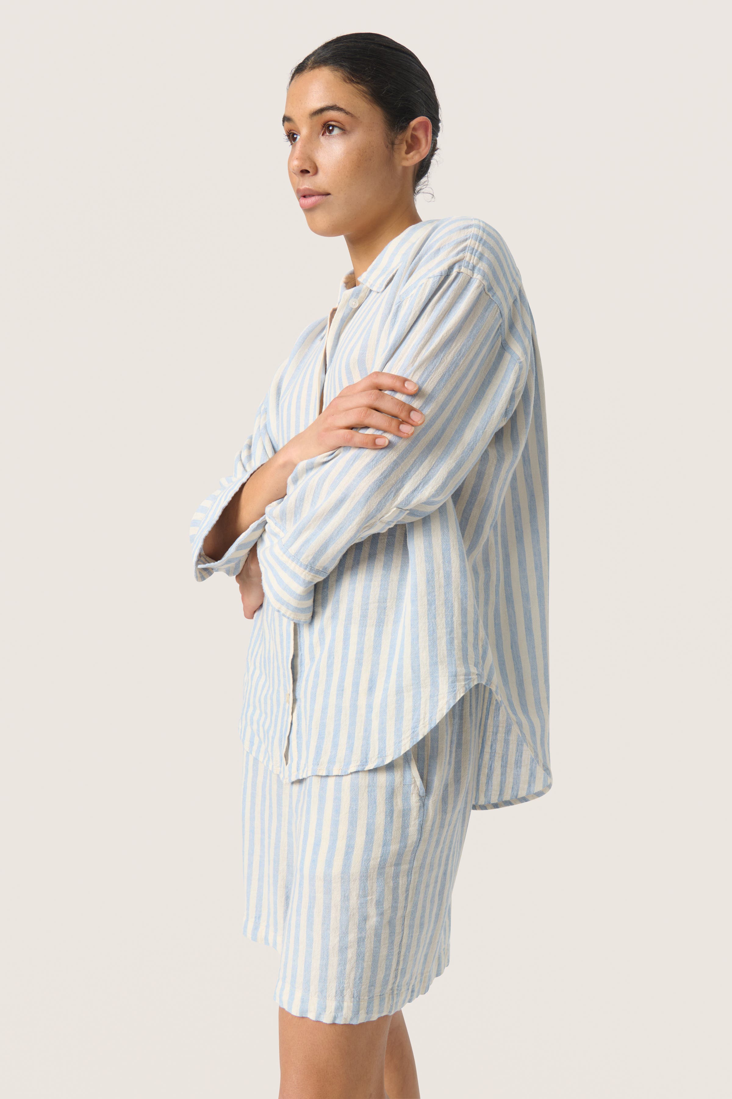 Skyway Stripes